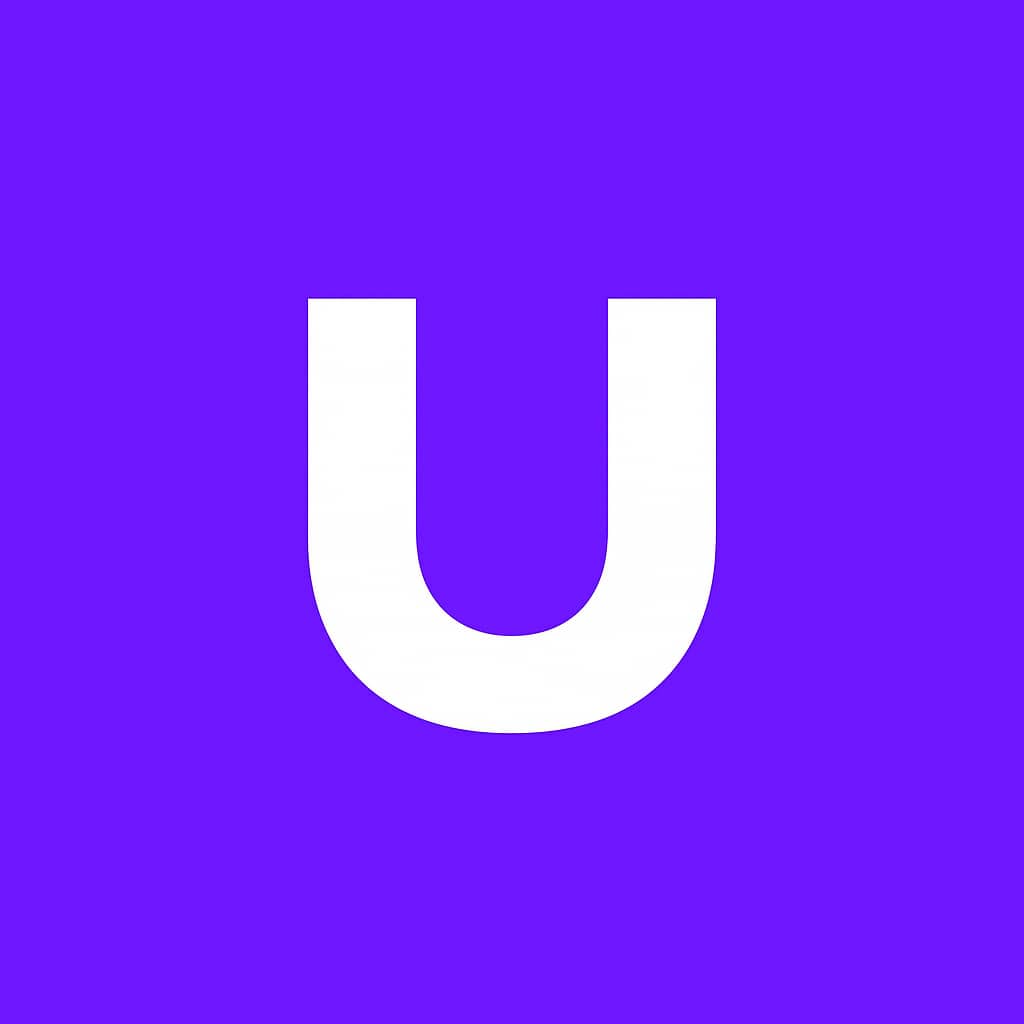 Unplur logo